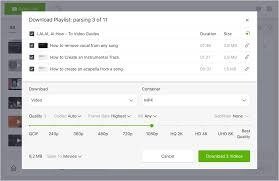 4k Video Downloader Full Indir