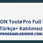 Daemon Tools Full Indir