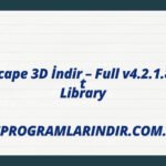 Enscape 3d Full Indir