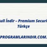 Avast Pro Full Indir