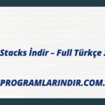 Bluestacks Full Indir