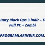 Call Of Duty Black Ops 3 Indir