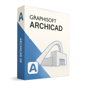 ArchiCAD V28.1.1.4100 Ücretsiz İndir – Full Türkçe ( 2026 )