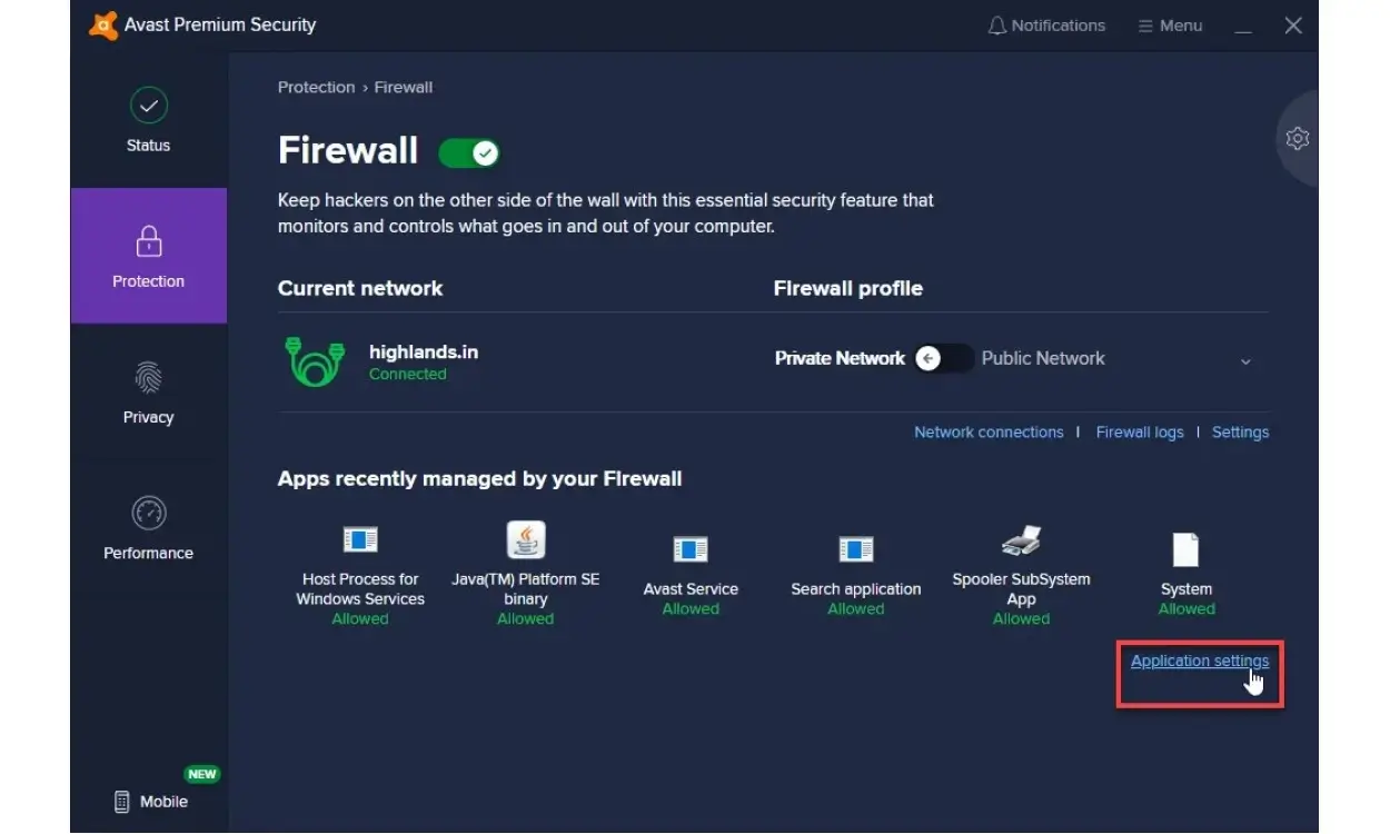 Avast Premium Security V25.11.10580 Full İndir Türkçe Yama