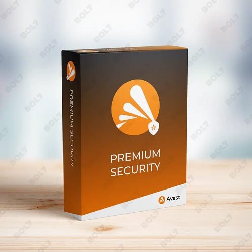 Avast Premium Security V25.11.10580 Full İndir Türkçe Yama