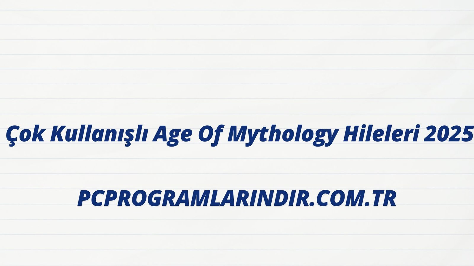 Age Of Mythology Extended Edition Hile
