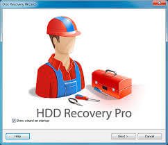 Hdd Recovery Full