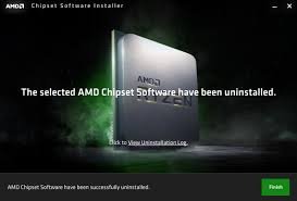 Amd Chipset Driver Nedir
