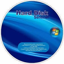 Hard Disk Sentinel Professional
